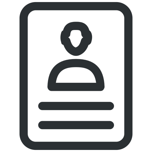Schedule Icon